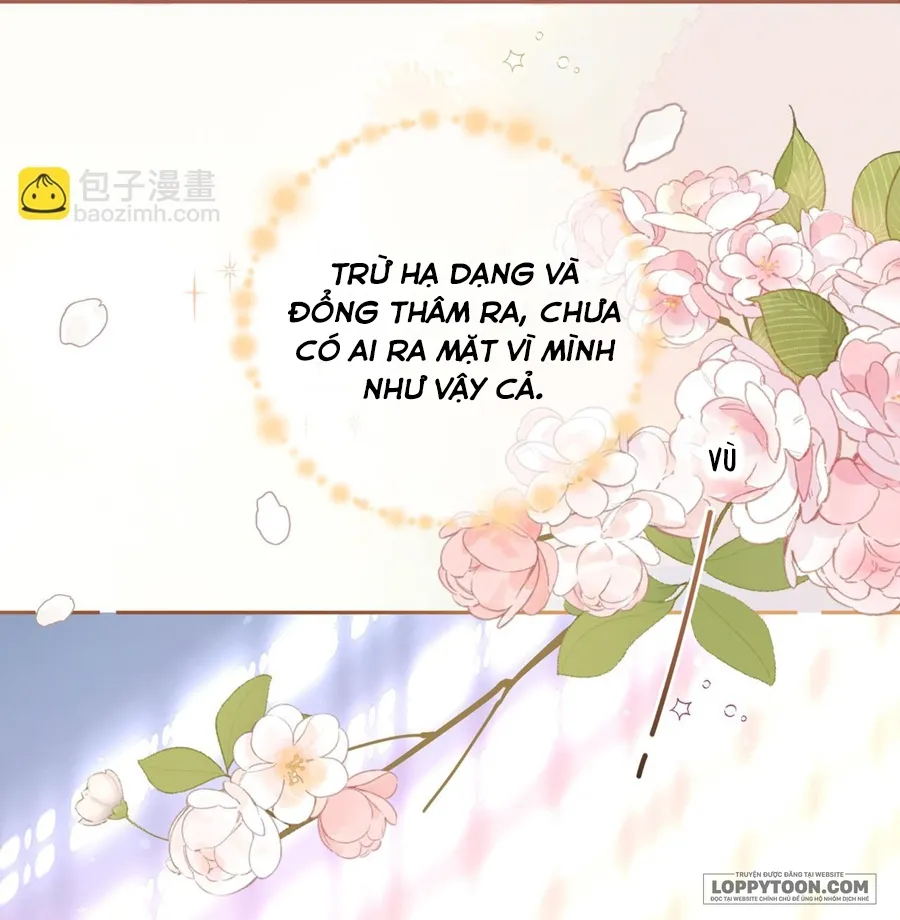 Em Chỉ Muốn Hít Vận Khí Của Anh Chap 41-42 - trang 60