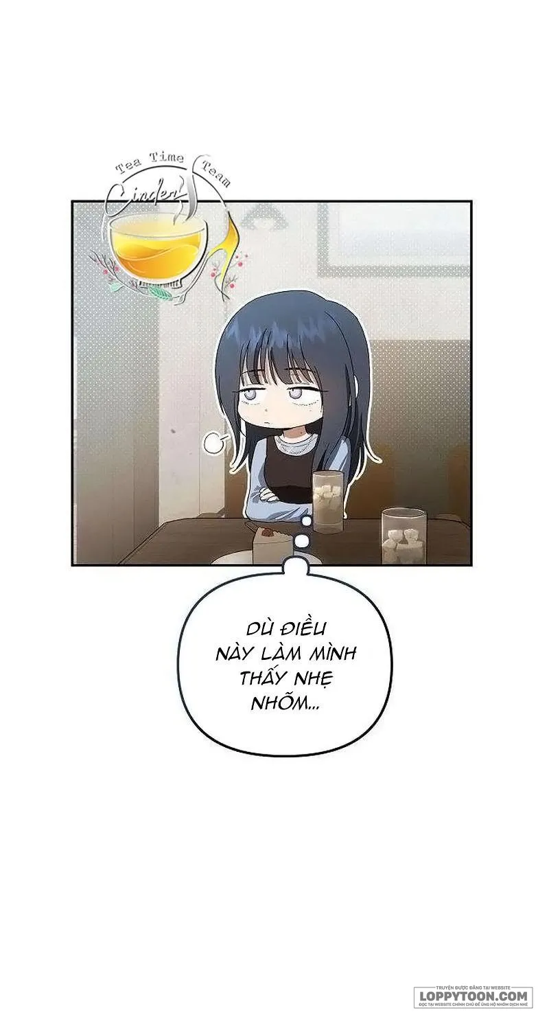 Tình Yêu Thuần Khiết Hư Hỏng Chap 8 - trang 6