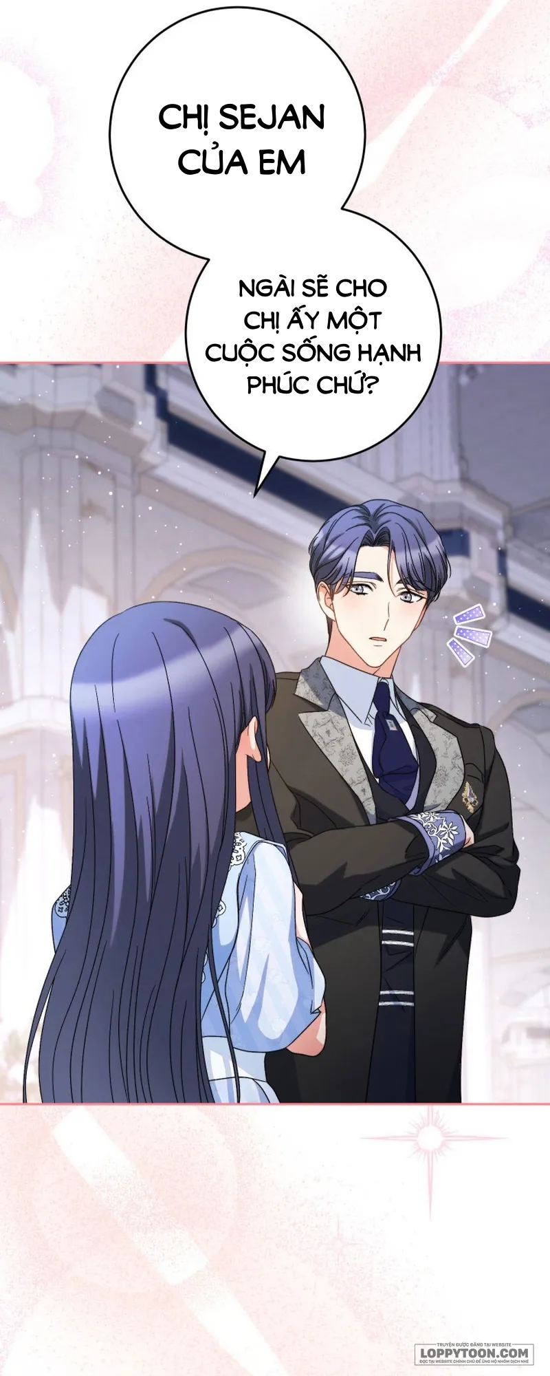 Nuôi Dưỡng Em Gái Xinh Đẹp Chap 49 - trang 44