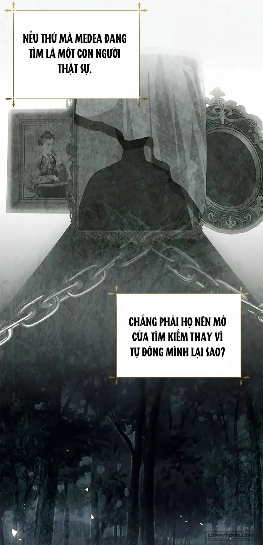 Phía Sau Mặt Nạ Của Nam Chính Hiền Lành Chap 60 - trang 29