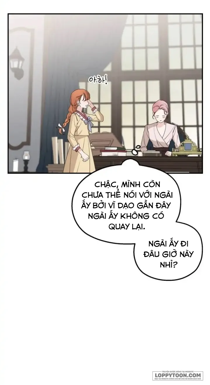Gia Đình Chồng Quá Ám Ảnh Bởi Tôi Chap 39 - trang 16