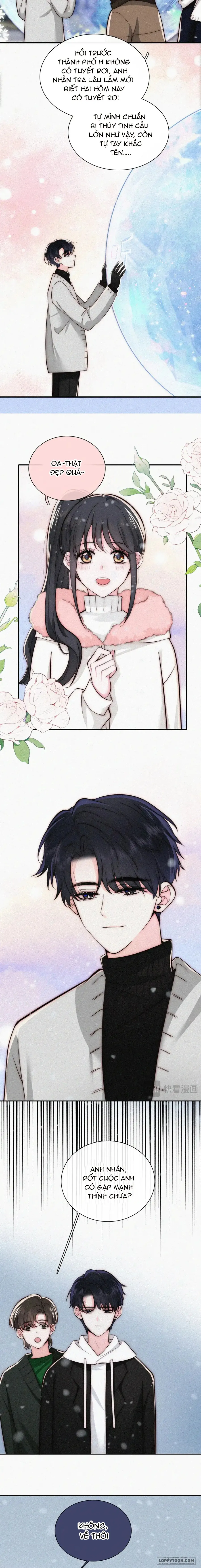 Một Lòng Cưng Chiều Chap 61 - trang 9