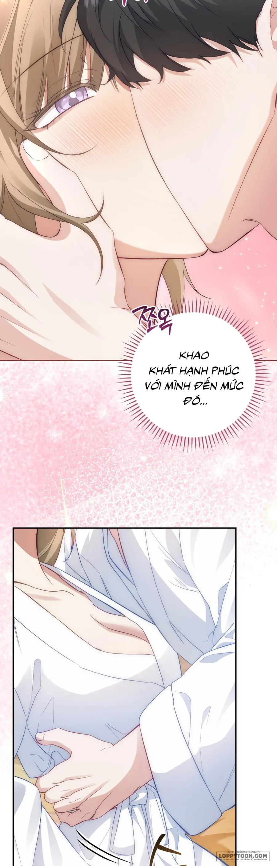 Ủa, Sao Thể Loại Này Khác Biệt Quá Vậy? Chap 15 - 🔞🔞🔞 - trang 25