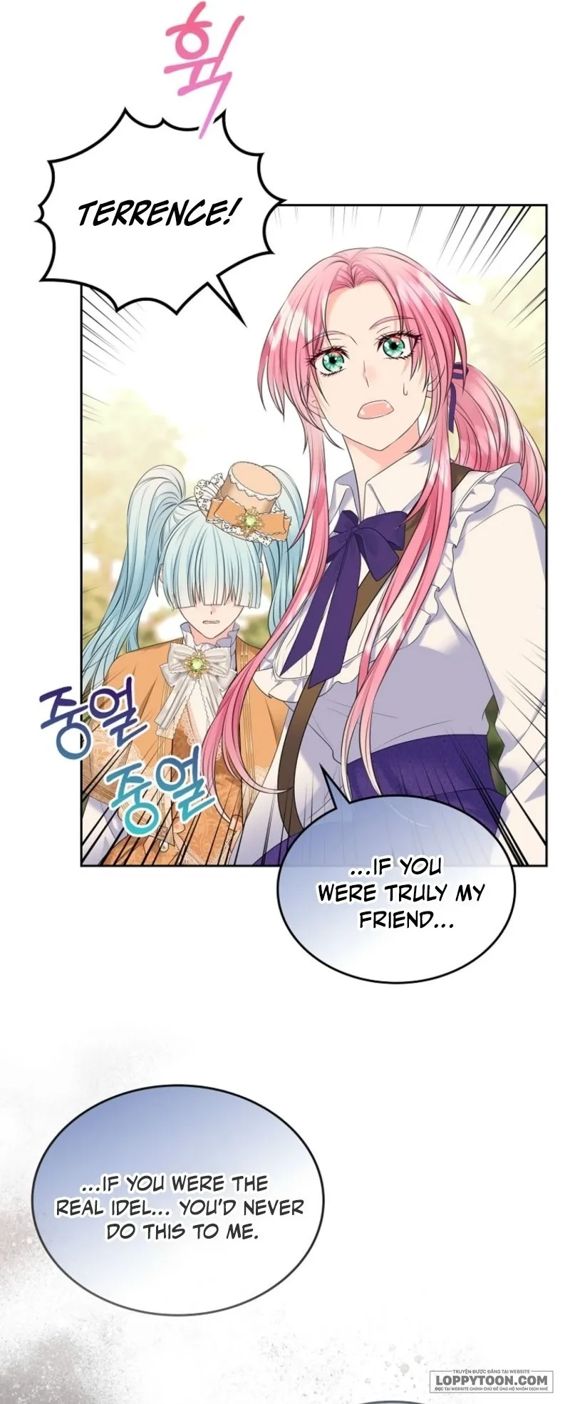 Tôi Sẽ Ly Hôn Với Anh Trai Nữ Chính Chap 79 - trang 60