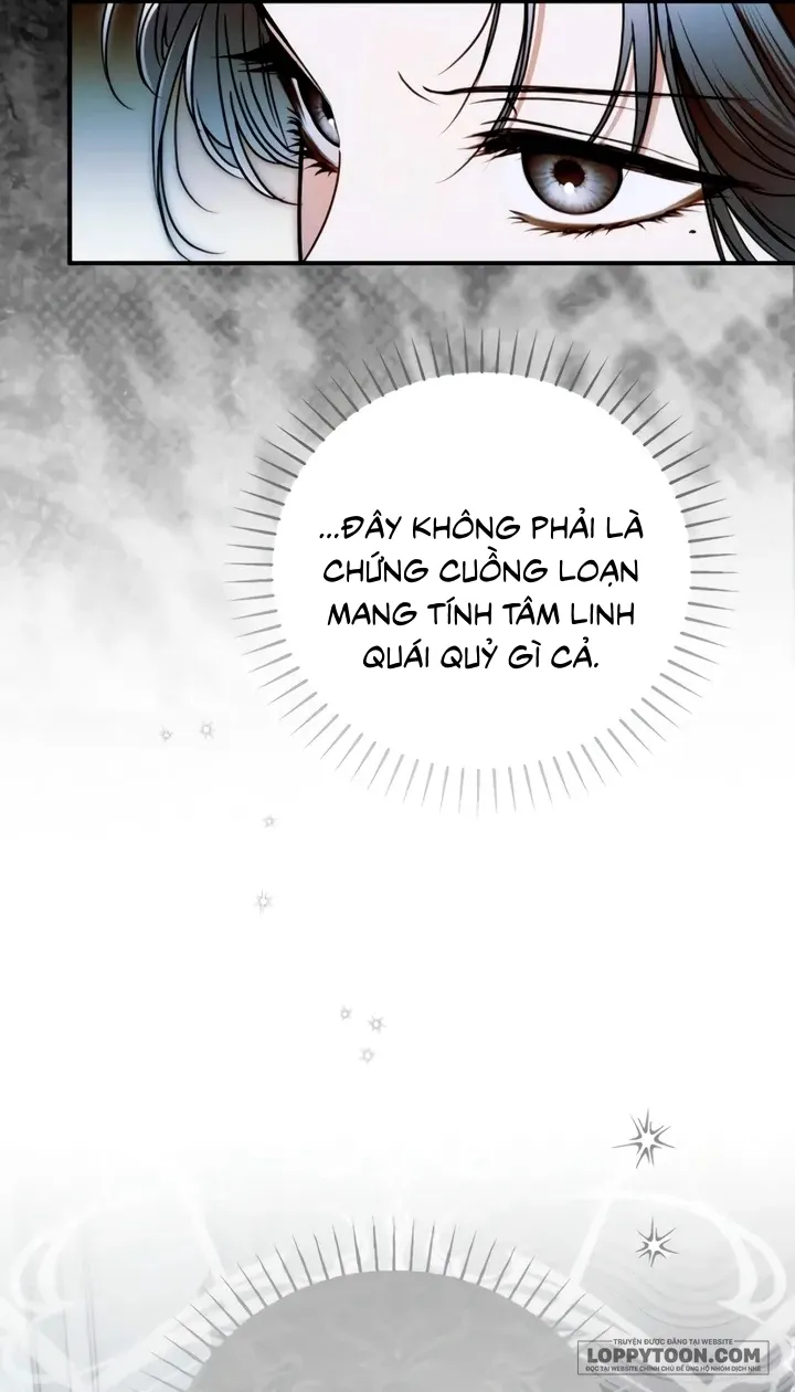 Có Kẻ Đã Sở Hữu Cơ Thể Của Tôi Chap 74 - trang 21
