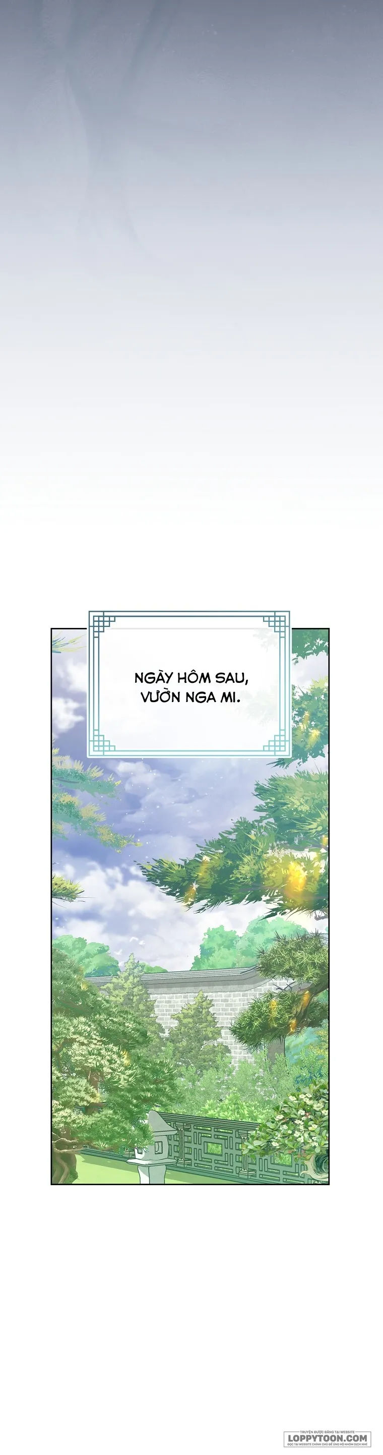 Tiểu Thiếp Chỉ Muốn Sống Yên Bình Chap 55 - trang 41