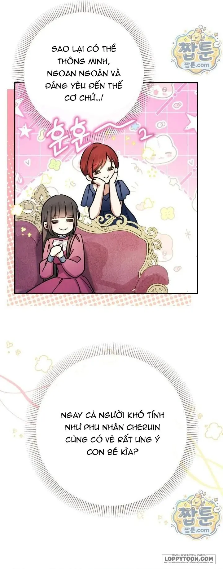 Tiểu Thư Tích Tiền Đi Bụi Chap 127 - trang 49