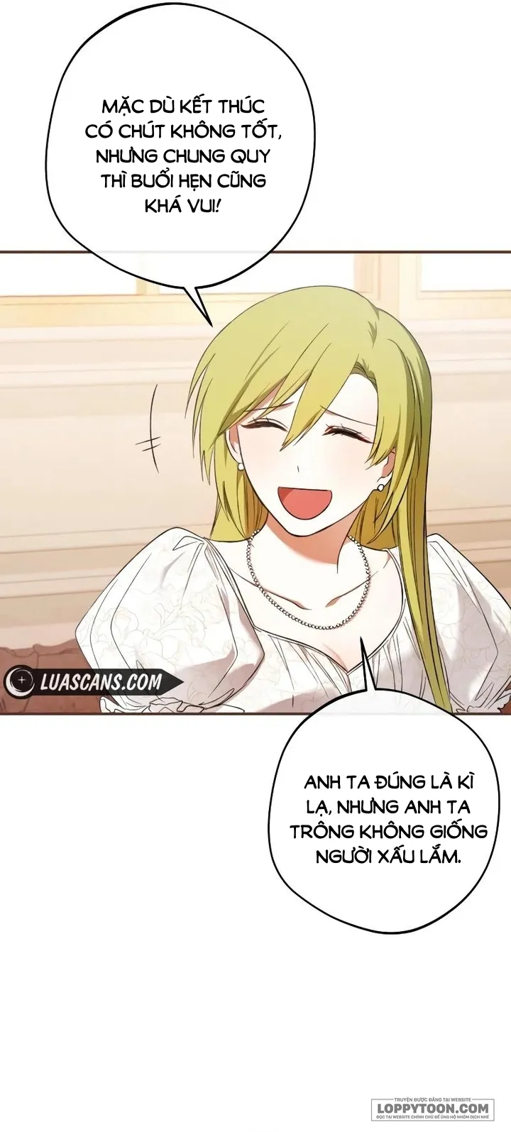 Bạo Chúa Độc Ác Trở Lại Chap 13 - trang 44