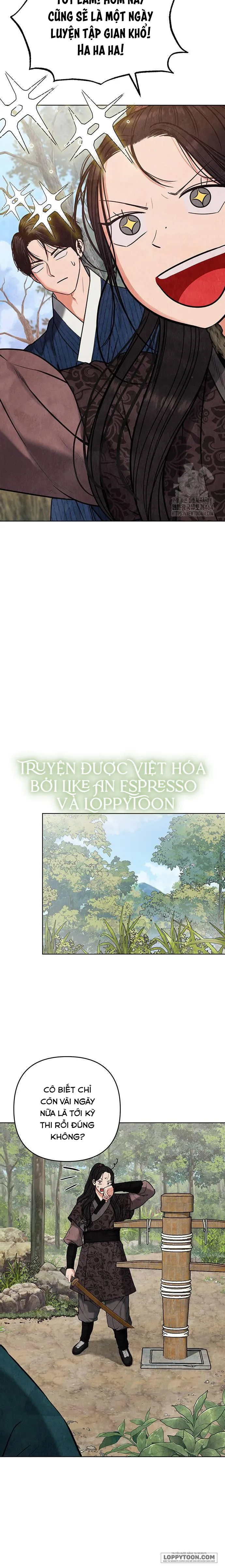 Quỷ Hồn Chap 4 - trang 24