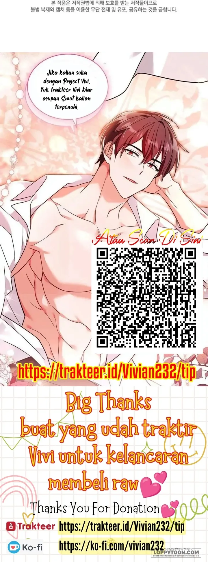 Qua Đêm Với Người Chồng Sắp Ly Hôn Chap 11 - trang 67