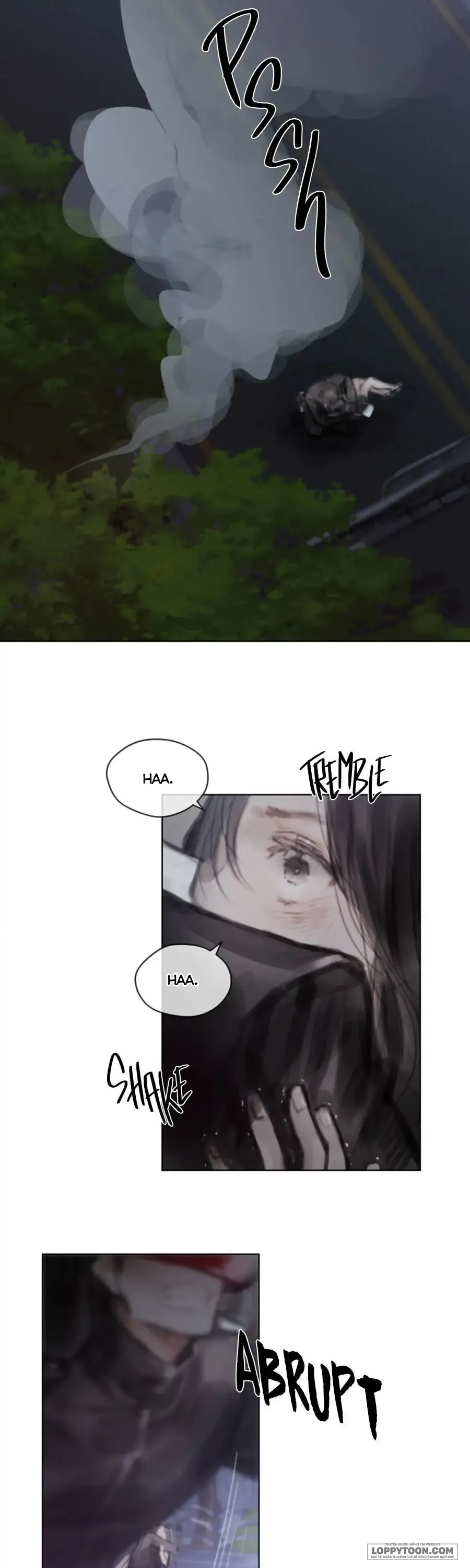 Doppio Senso Chap 16 - trang 14