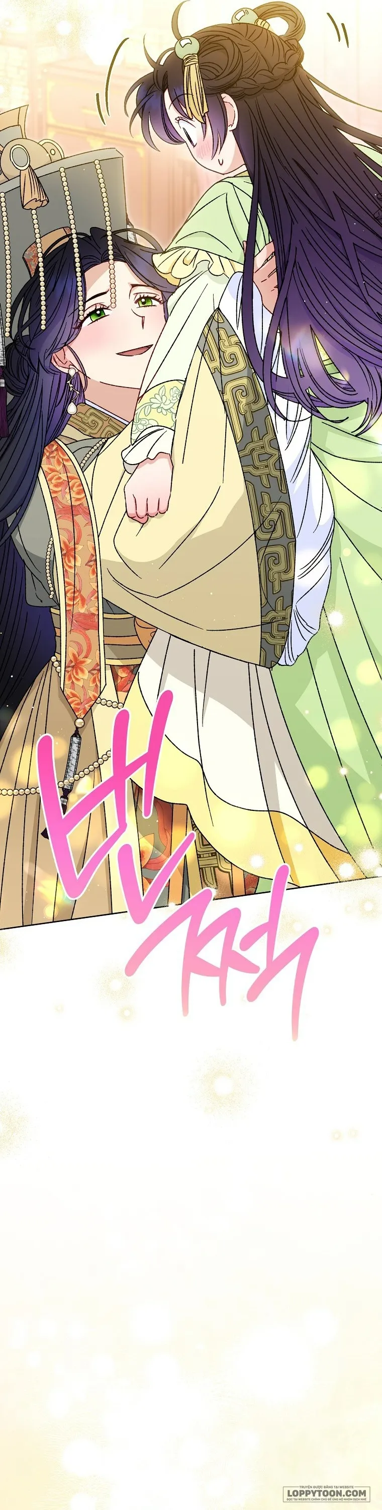 Tiểu Thiếp Chỉ Muốn Sống Yên Bình Chap 39 - trang 40