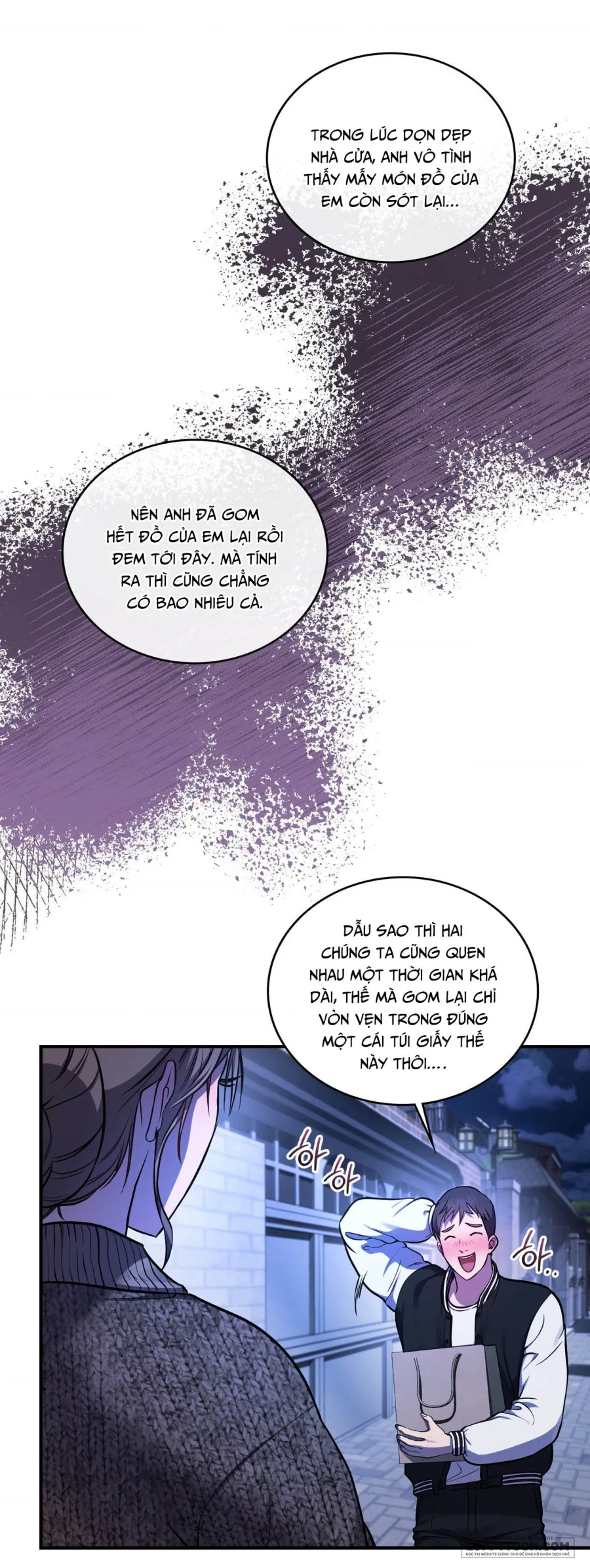 Yêu Tinh Chap 13 - trang 32
