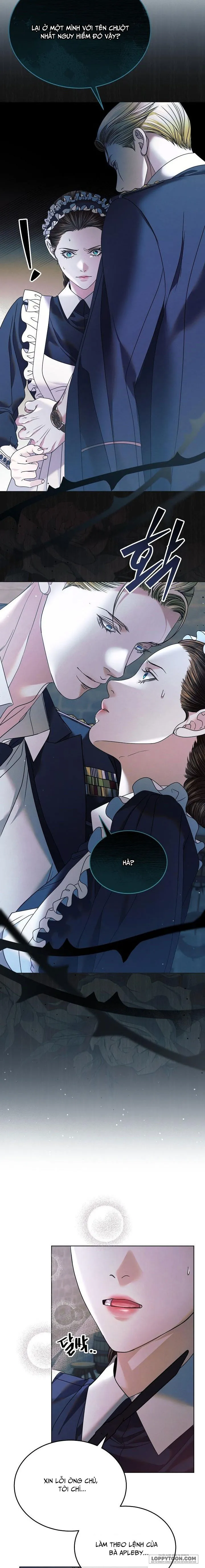 Hãy Cầu Xin Tôi Đi Chap 1 - trang 18
