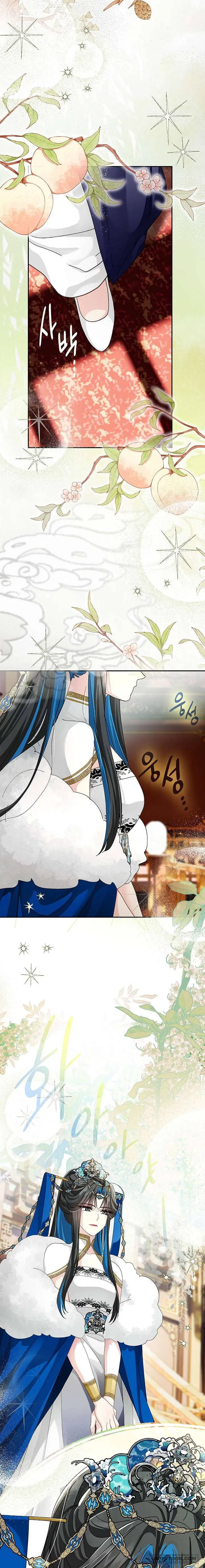 Vùng Đất Khắc Kỷ Chap 43 - trang 2