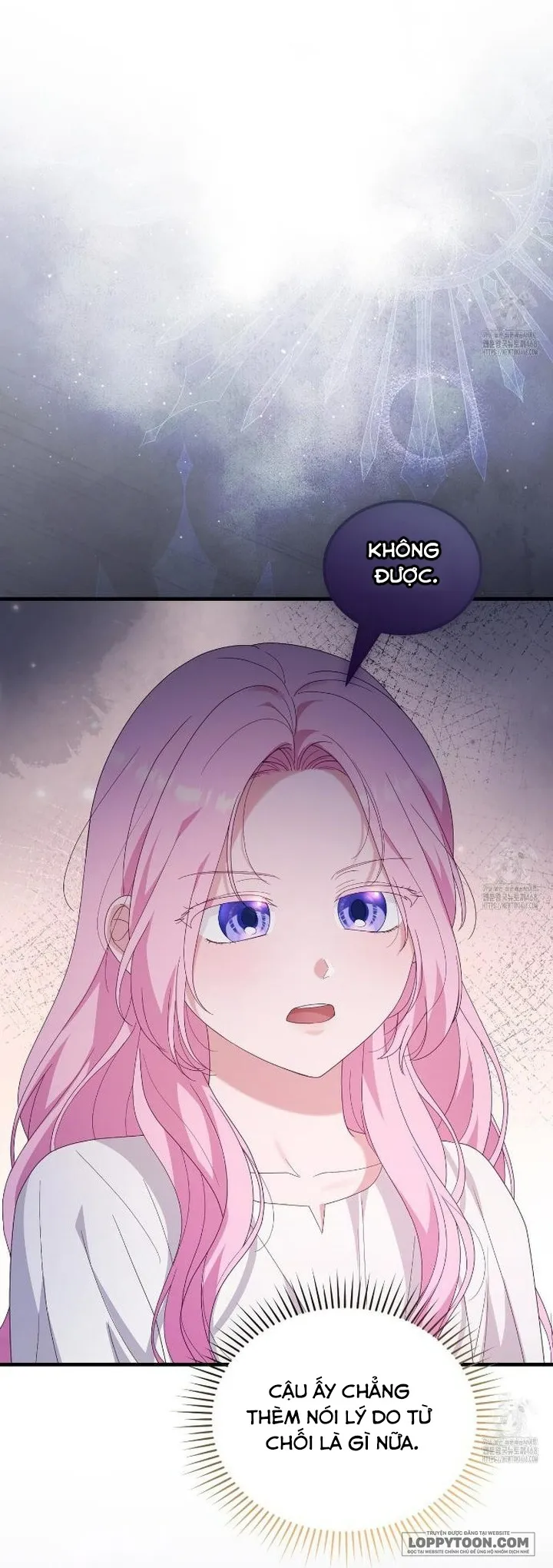 Nàng Tiên, Hãy Ký Hợp Đồng Nào Chap 63 - trang 52
