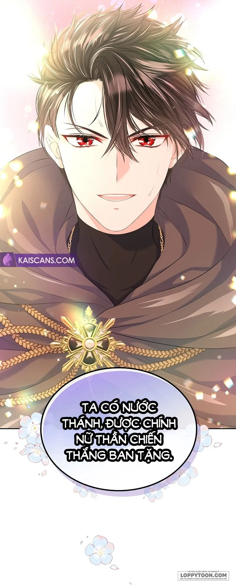Tôi Sẽ Ly Hôn Với Anh Trai Nữ Chính Chap 32 - trang 63