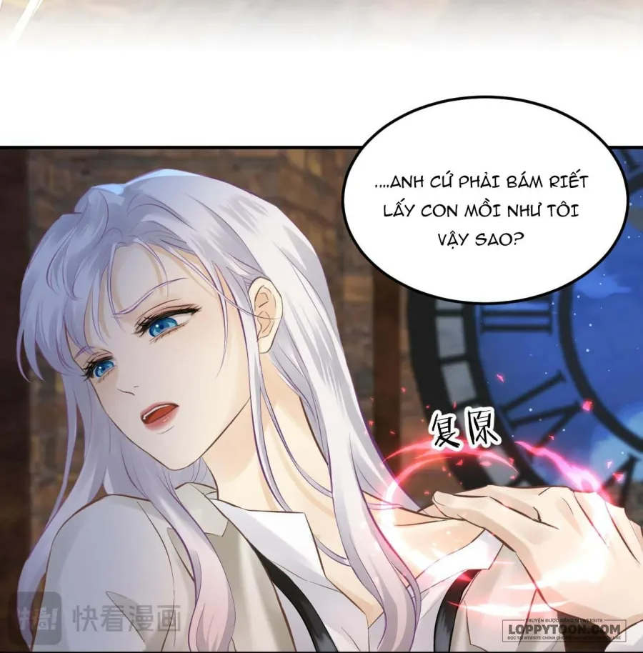 Hương Dục Niệm Chap 13 - trang 9