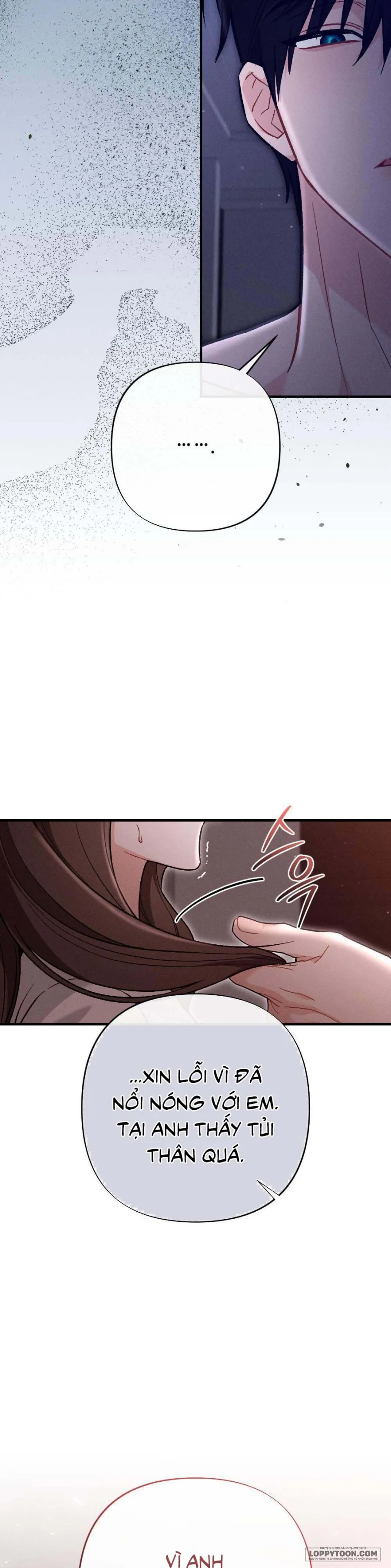 Đêm Chồng Chất Chap 11 - Chúng ta đã từng gặp nhau trước đây sao? - trang 36