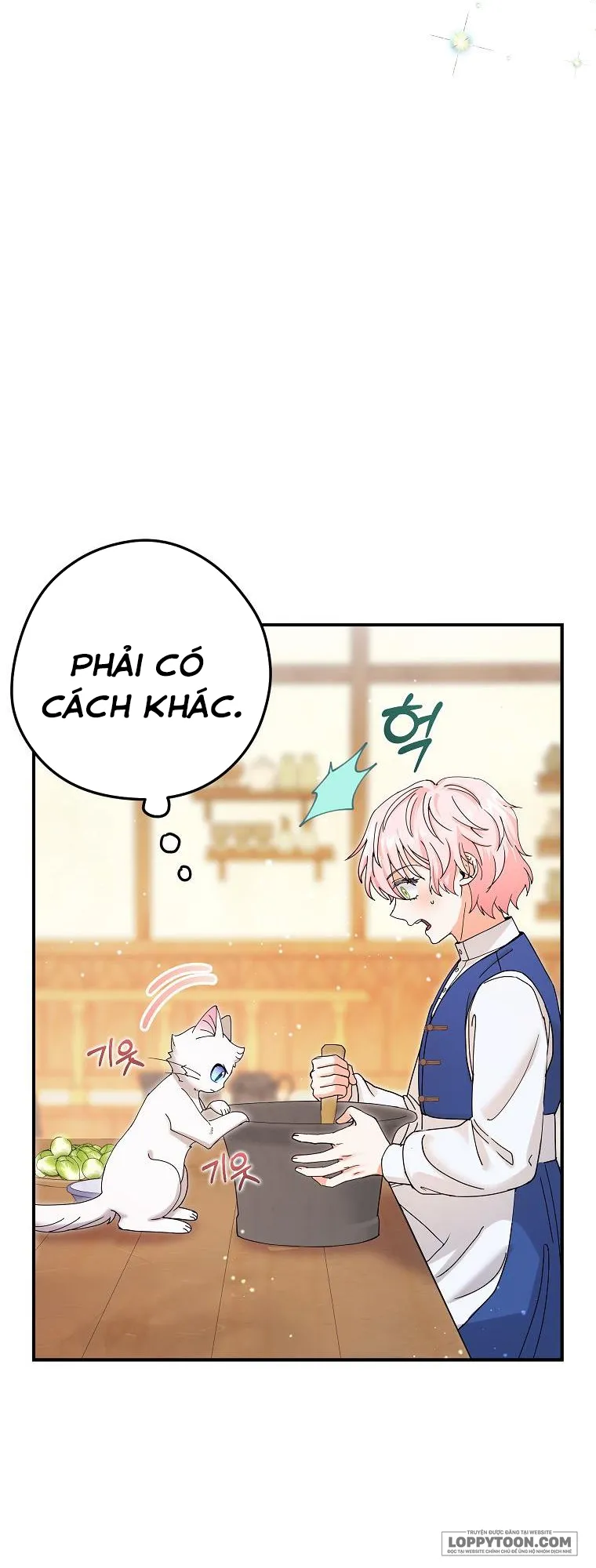 Trở Thành Miêu Nữ Của Hoàng Đế Chap 9 - trang 14