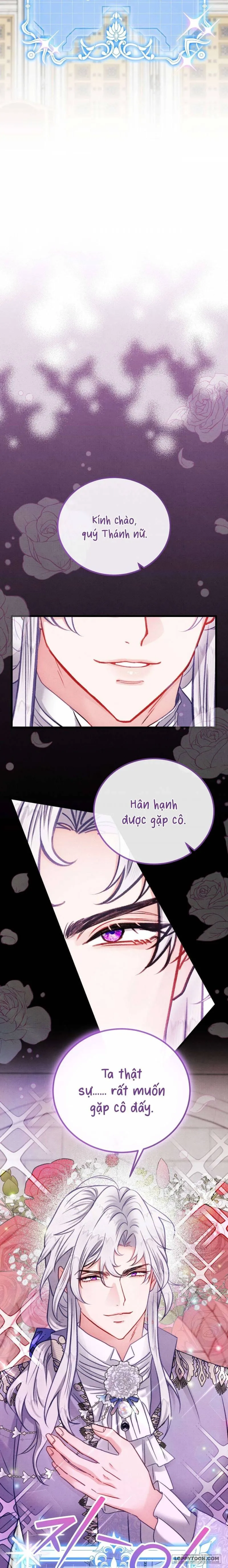 Bị Mắc Kẹt Trong Trò Chơi Harem Ngược Vô Vọng Chap 20 - 🔞 - trang 6