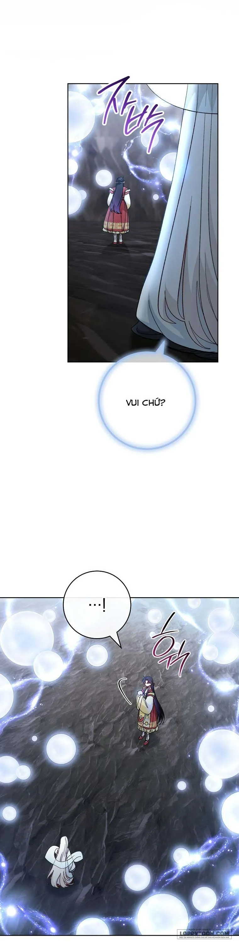 Tiểu Thiếp Chỉ Muốn Sống Yên Bình Chap 105 - trang 24