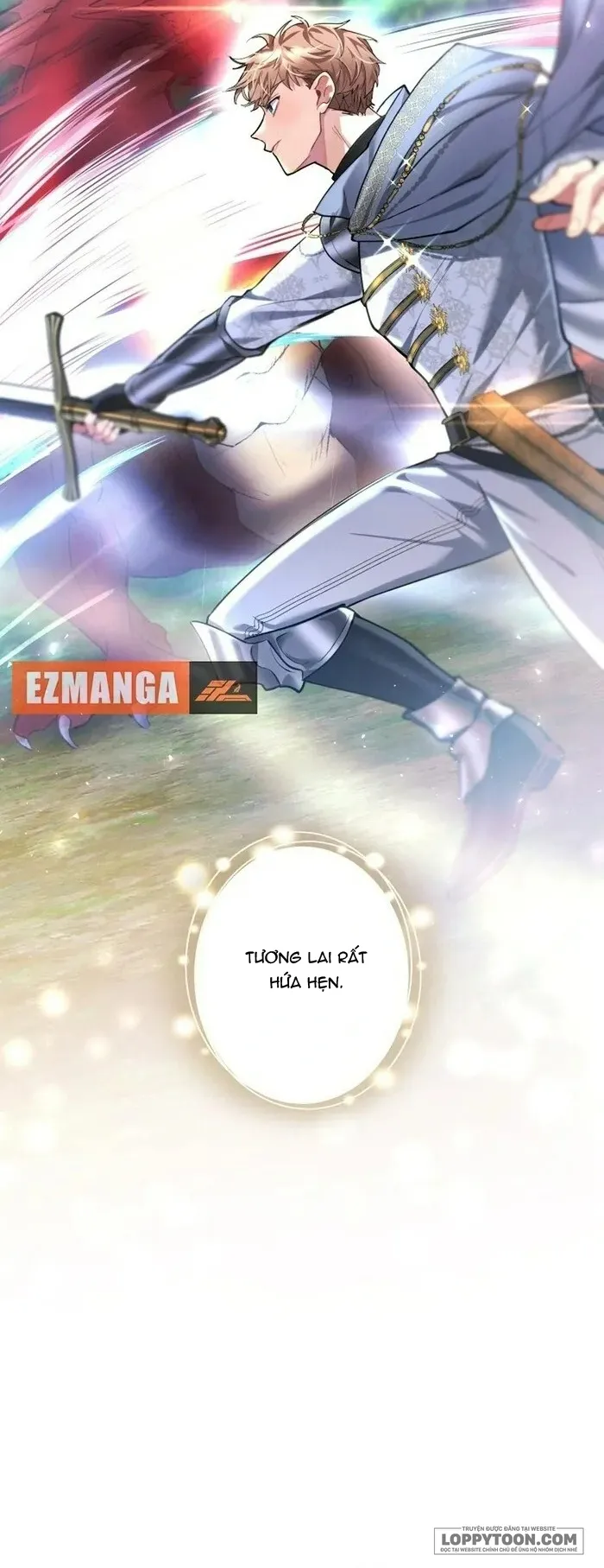 Hợp Đồng Ba Năm Với Tử Thần Chap 5 - trang 12