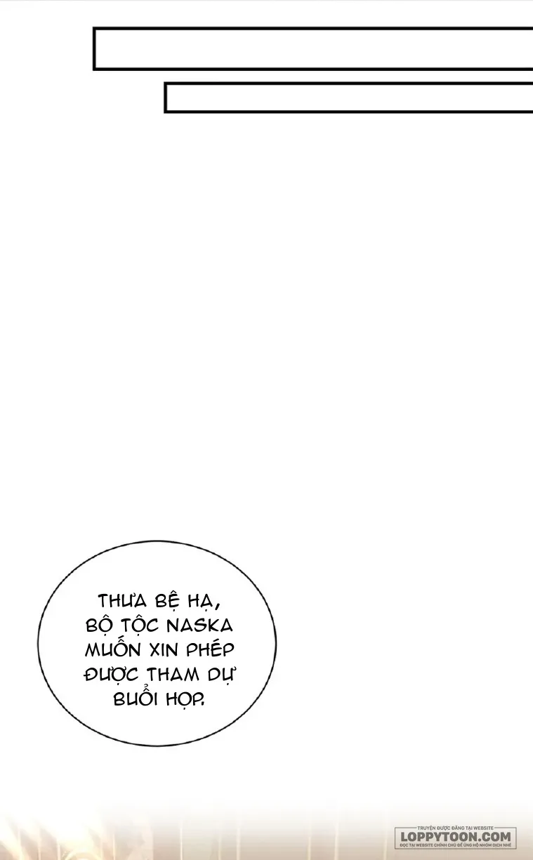 Công Chúa Bé Con Hạng S Thật Mạnh Chap 31 - trang 45