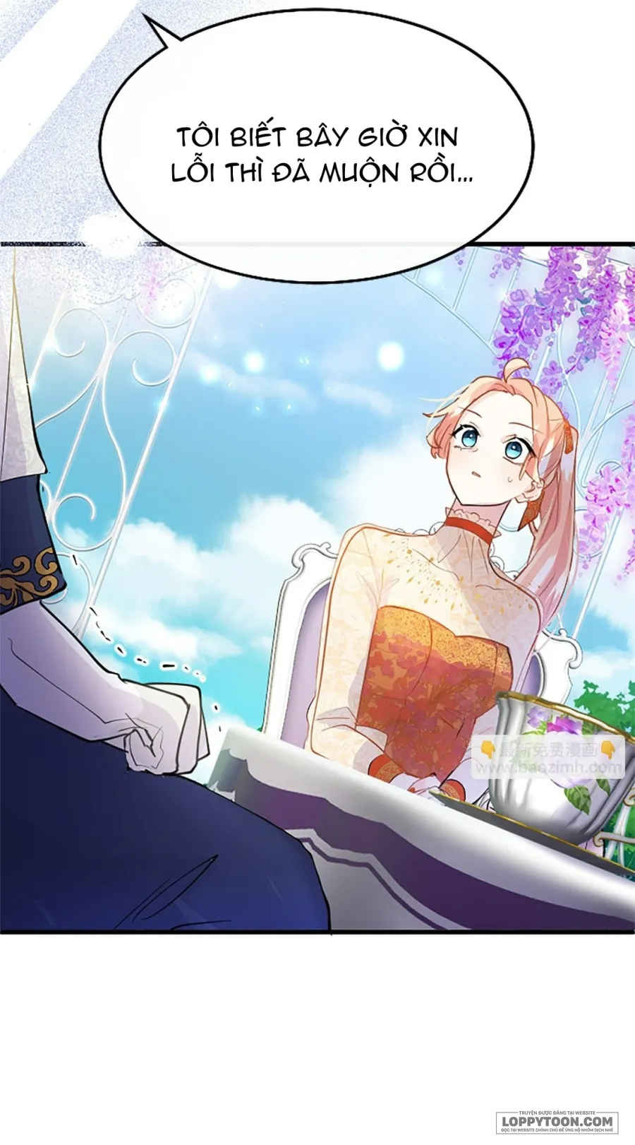 Đại Tiểu Thư Sao Phải Giả Nam Chap 34 - trang 65