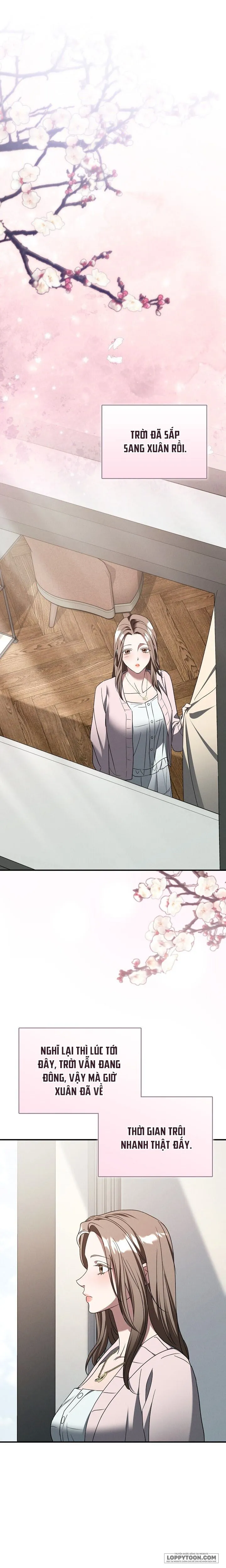 Ông Chú Chó Má Chap 34 - 🔞🔞🔞 - trang 1