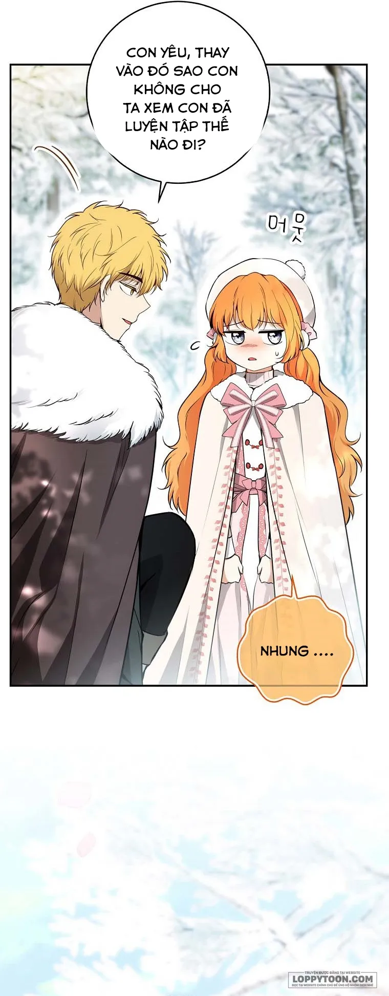 Sóc Con Tài Năng Chap 62 - trang 7