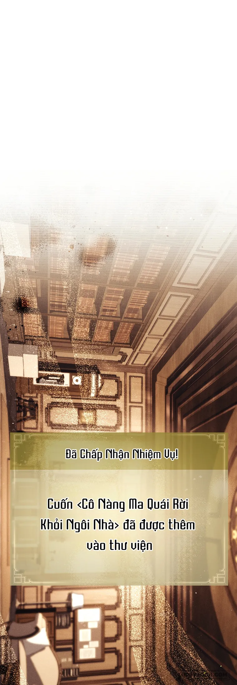 Văn Phòng Thám Tử Dành Cho Nam Chính Hối Hận! Chap 34 - trang 1