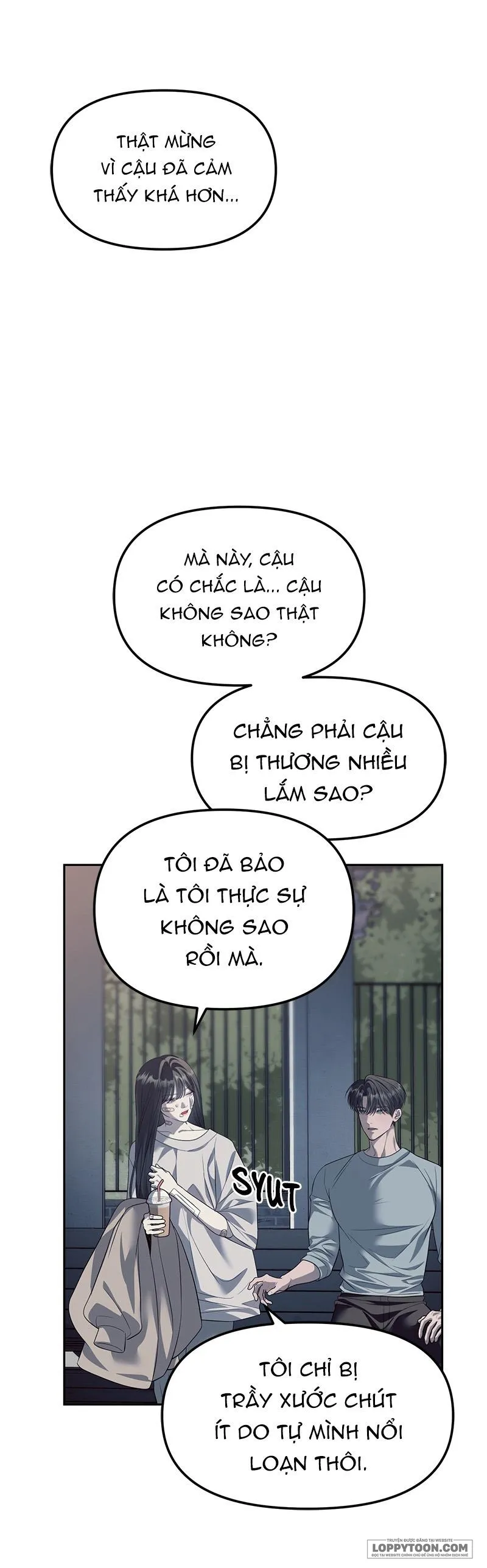 Xâm Nhập Trường Trung Học Tài Phiệt Chap 56 - trang 62