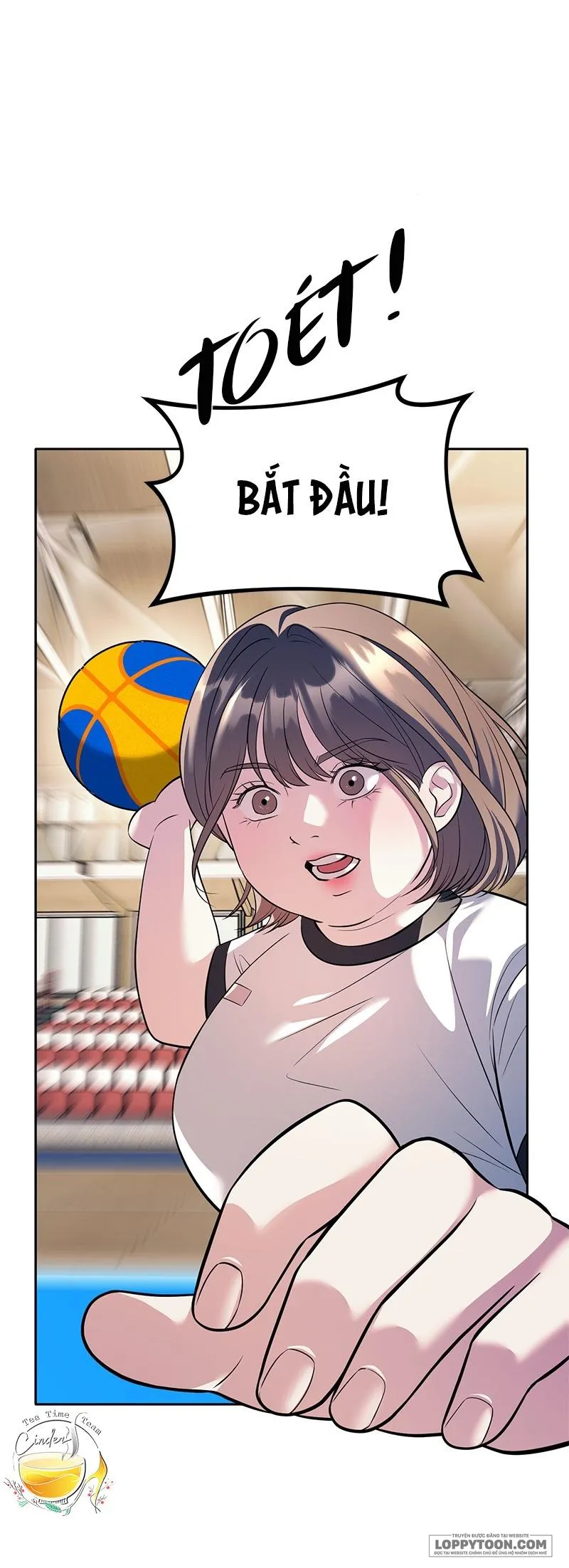 Xâm Nhập Trường Trung Học Tài Phiệt Chap 46 - trang 4