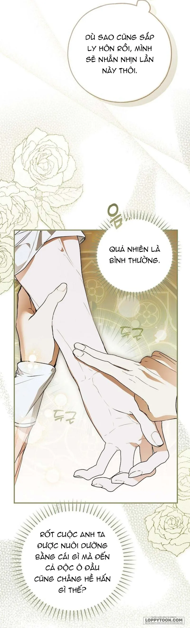 Có Kẻ Đã Sở Hữu Cơ Thể Của Tôi Chap 66 - trang 66