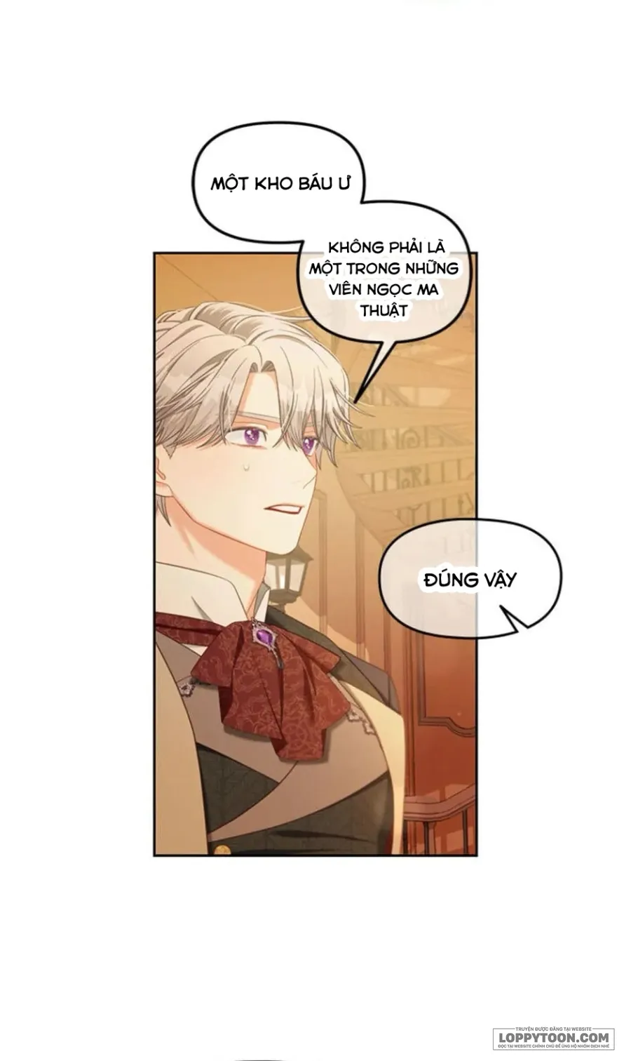 Tôi Sẽ Ở Ngay Bên Cạnh Nam Chính Chap 39 - trang 40
