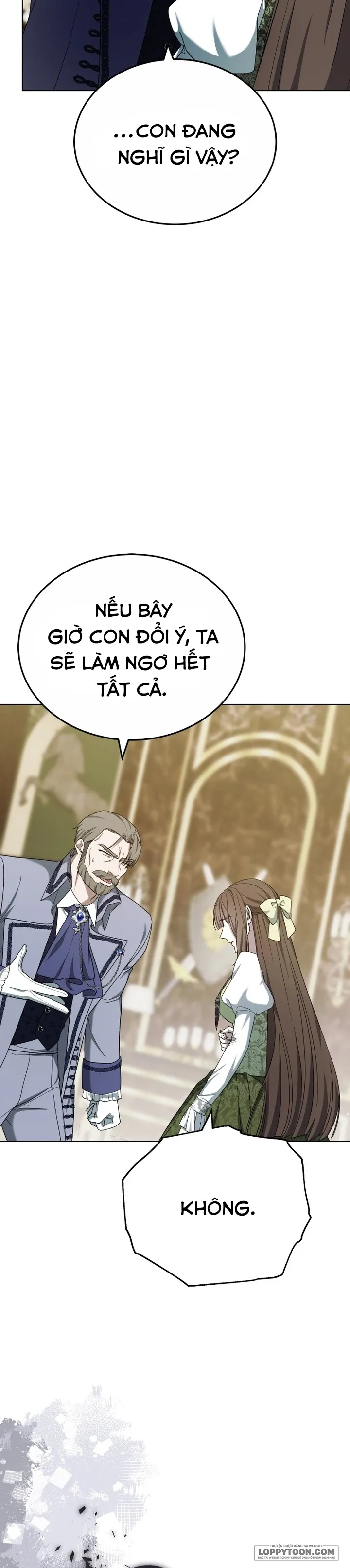 Thời Đại Oman Chap 83 - trang 28