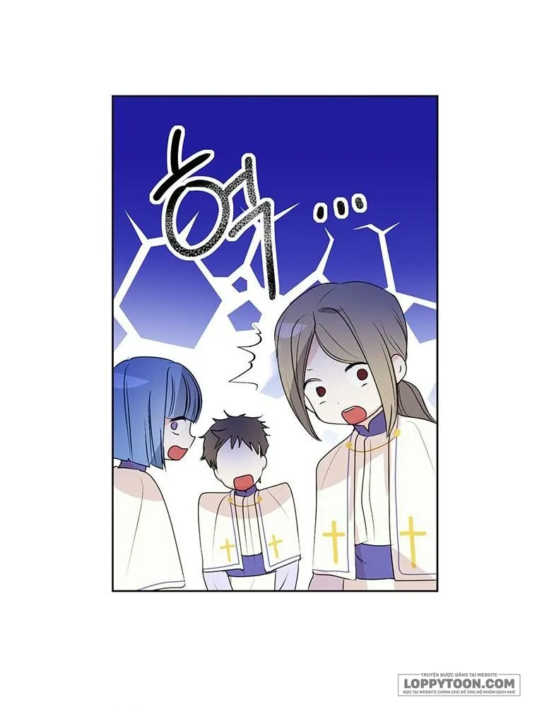 Phía Sau Mặt Nạ Của Nam Chính Hiền Lành Chap 8 - trang 31