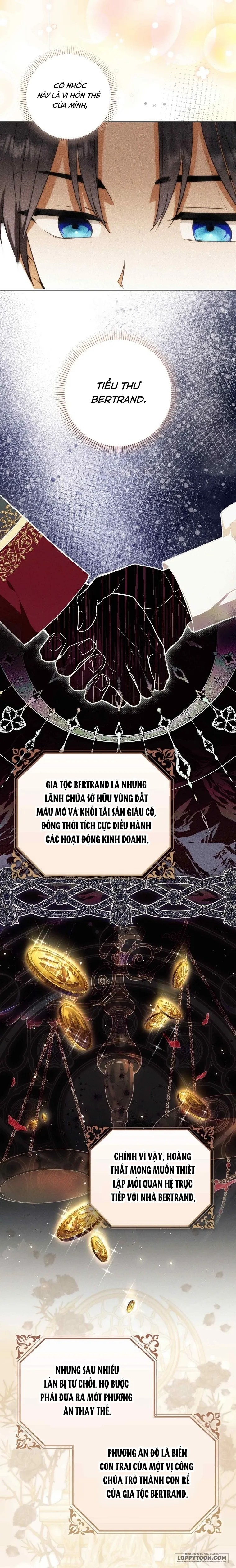 Tôi Cứ Nghĩ Mình Trở Về Là Kết Thúc, Không Ngờ Thể Loại Thay Đổi Rồi! Chap 4 - trang 26