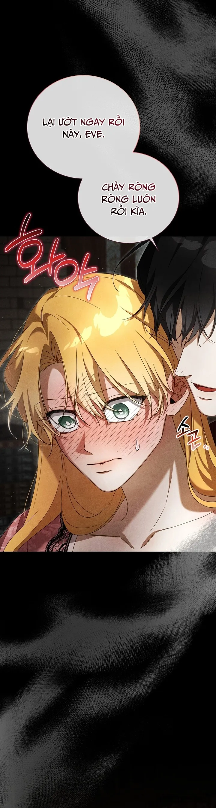 Chồng Tôi Mãi Không Chịu Chết Chap 7 - 🔞 - trang 31