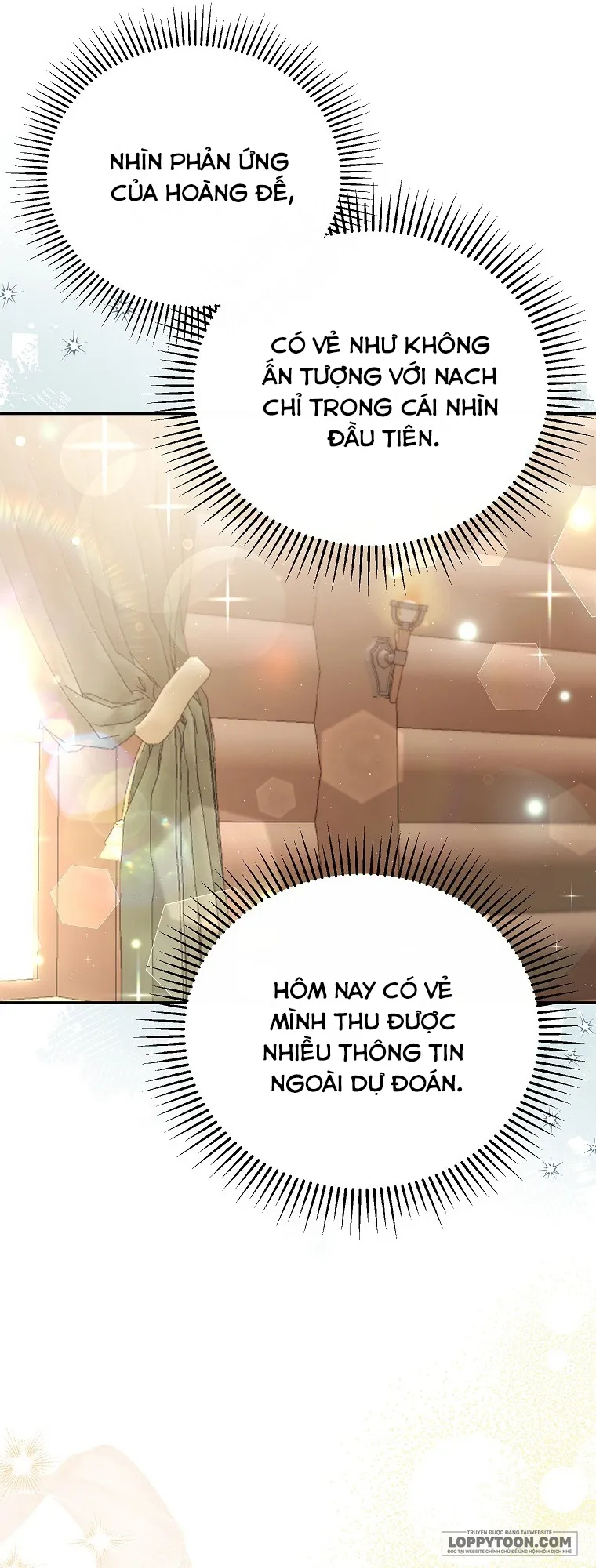 Bé Con Chốn Hoa Nở Chap 47 - trang 54