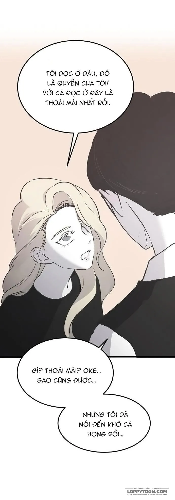 Ba Anh Trai Cực Phẩm Của Tôi Chap 17 - trang 20