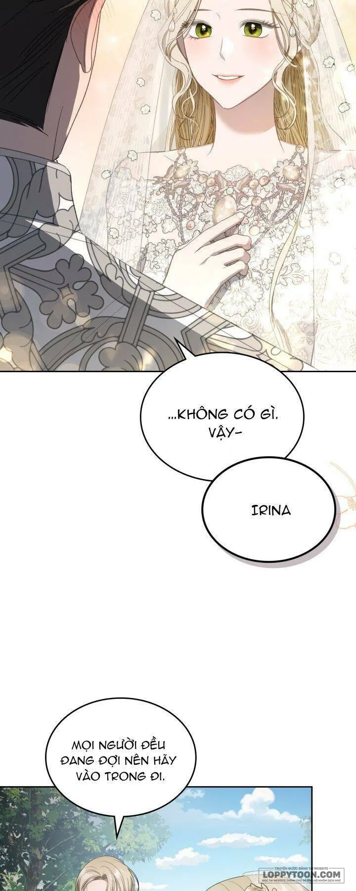 Nam Chính Quái Vật Sống Dưới Giường Tôi Chap 33 - trang 17