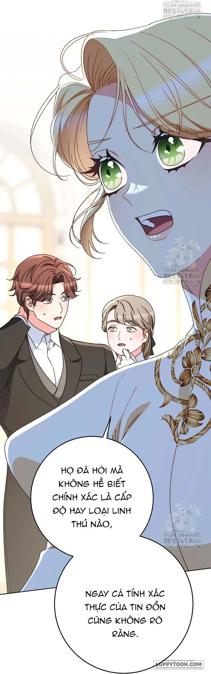 Nuôi Dưỡng Em Gái Xinh Đẹp Chap 79 - trang 13