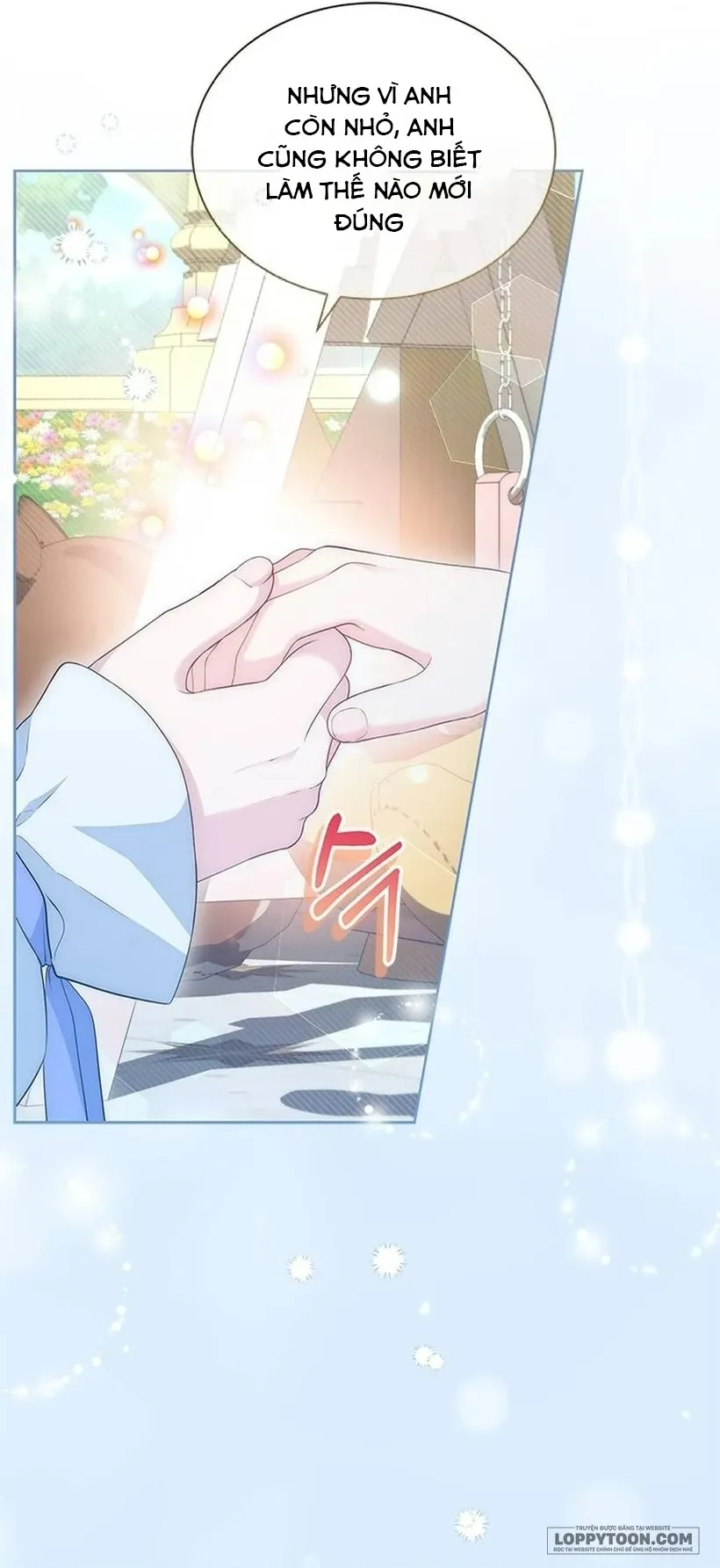 Đã Từ Chối Sủng Ái Rồi Mà Sao Còn Ám Ảnh Thế? Chap 73 - trang 27