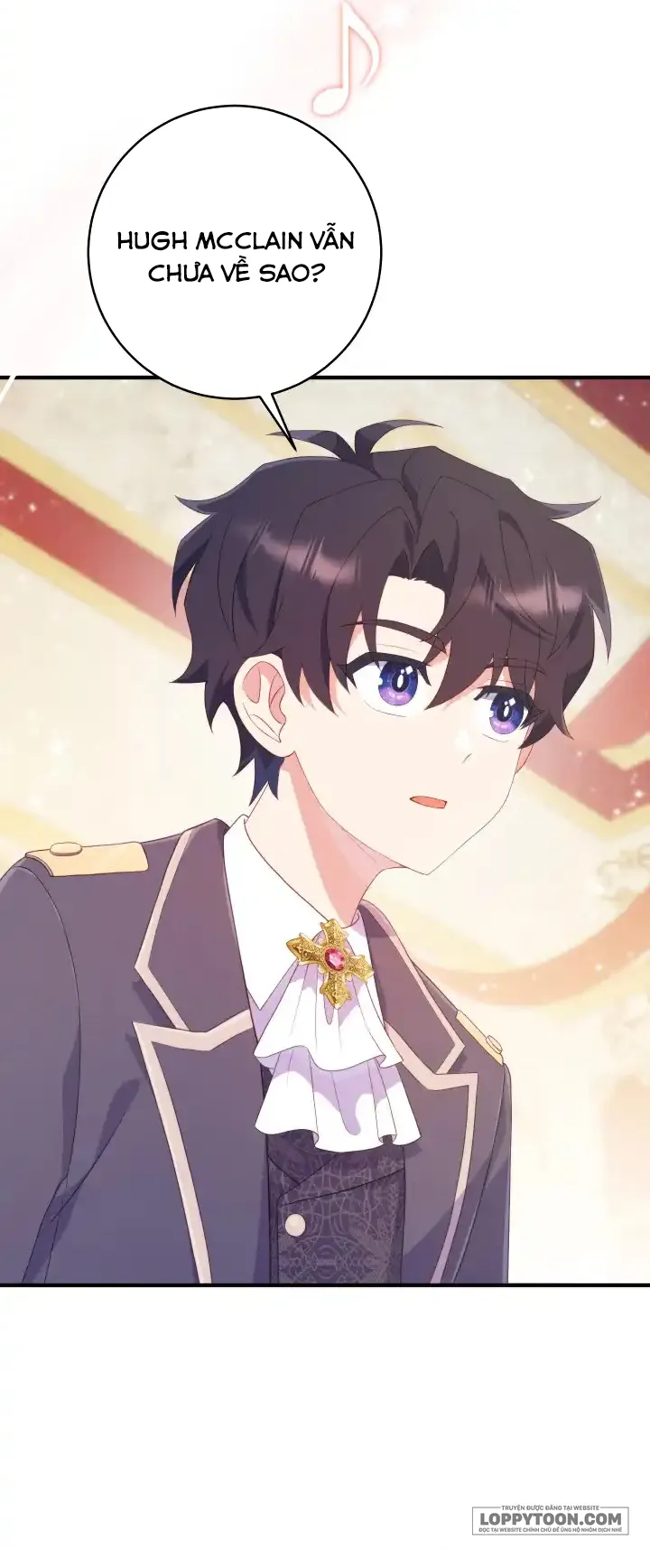 Trở Thành Bạn Thời Thơ Ấu Của Nam Phụ Ám Ảnh Chap 22 - trang 56