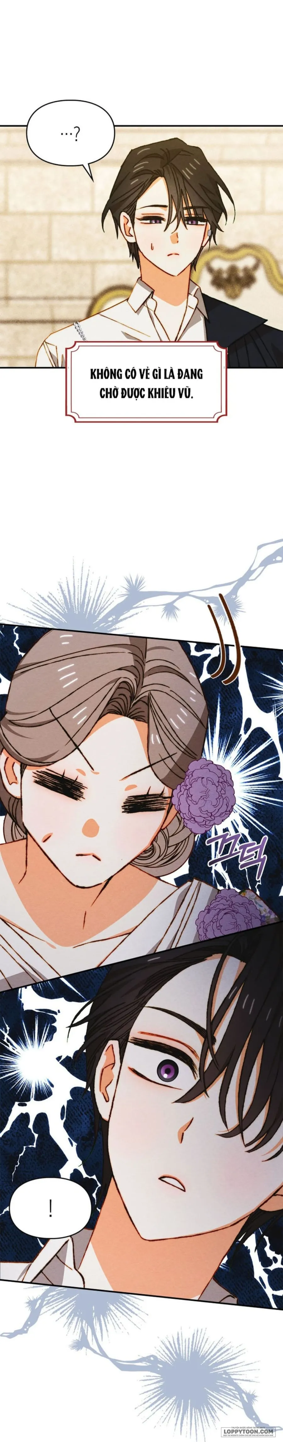 Thuần Hoá Munchkin Chap 27 - trang 23