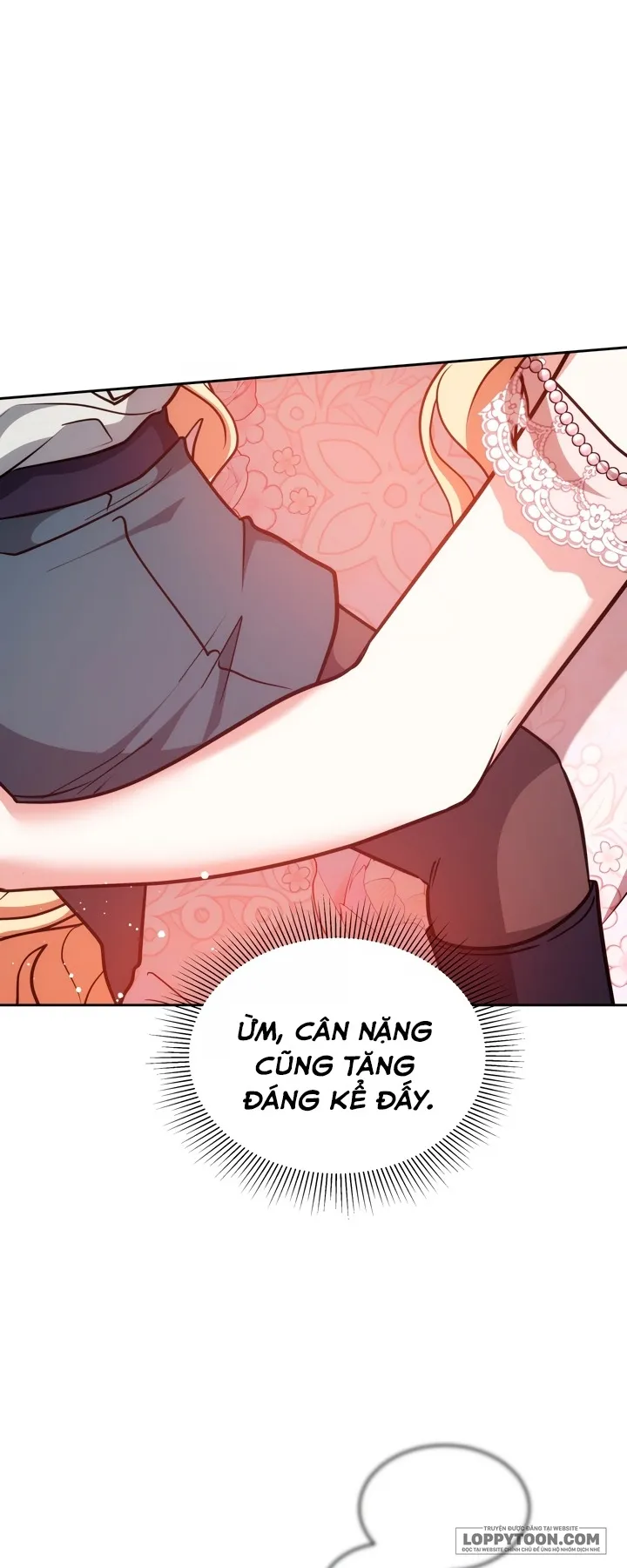 Dù Là Mẹ Kế Nhưng Tôi Thoát Khỏi Cái Chết Rất Dễ Dàng Chap 44 - trang 52