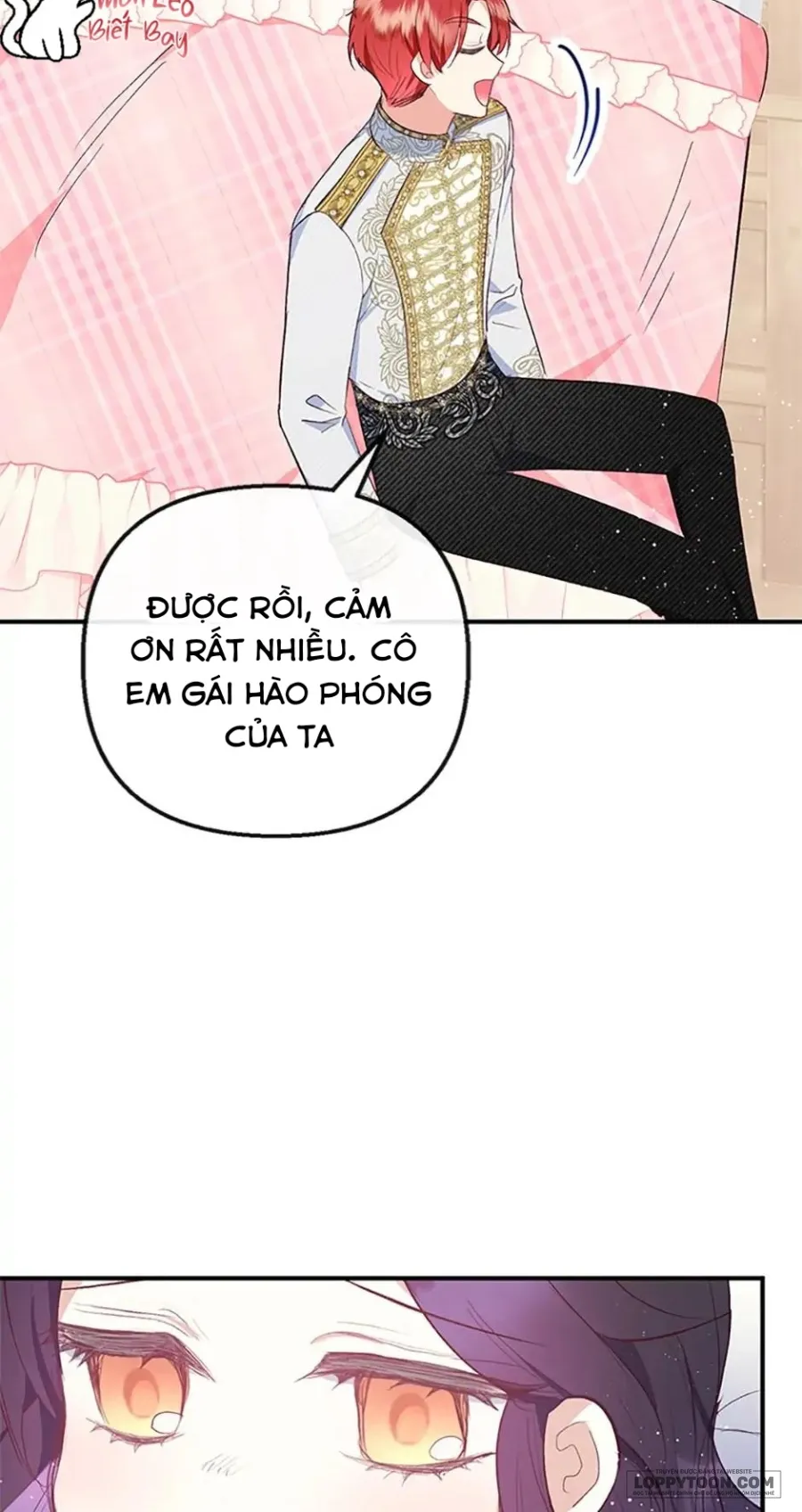 Con Gái Cưng Của Quỷ Chap 31 - trang 38