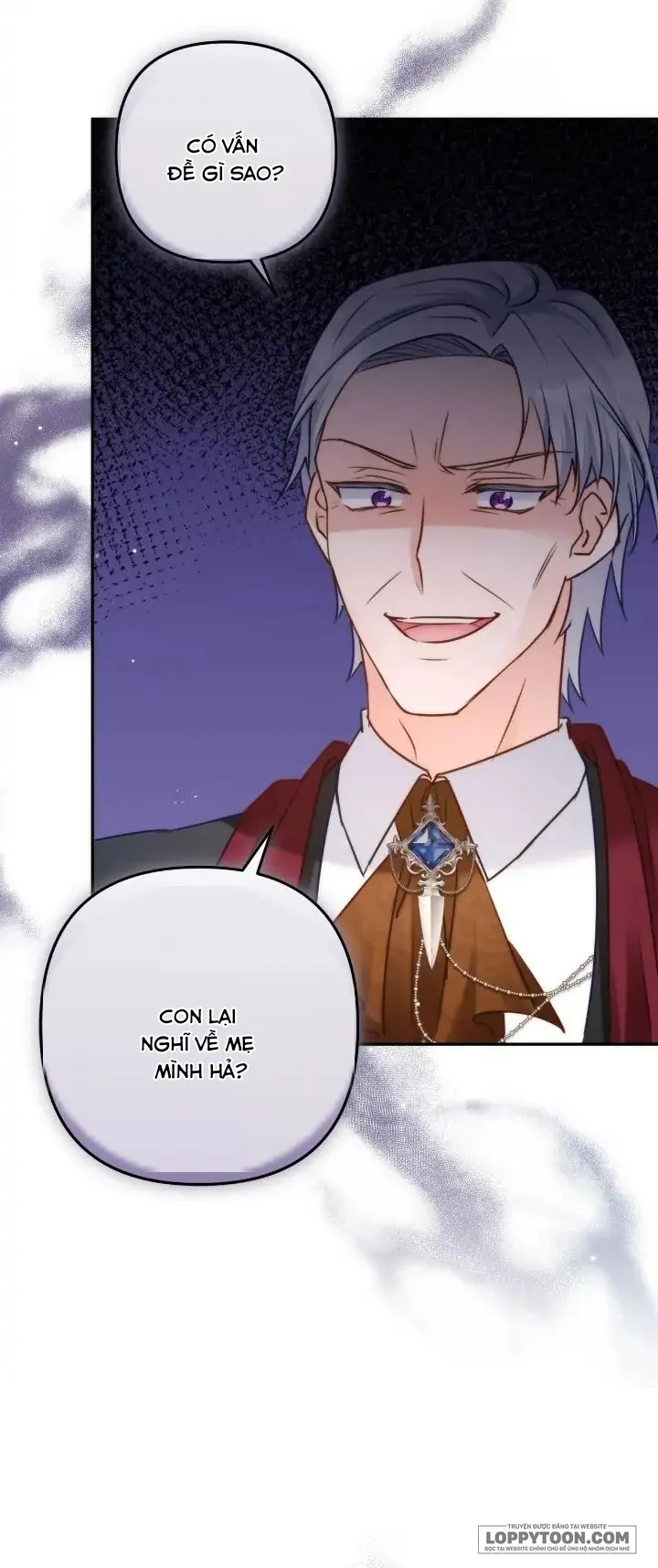 Tôi Sống Chung Với Mẹ Chồng Chap 41 - trang 35